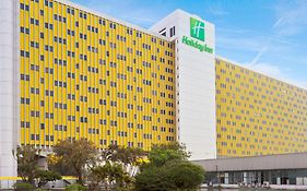 Holiday Inn Sao Paulo Parque Anhembi By Ihg